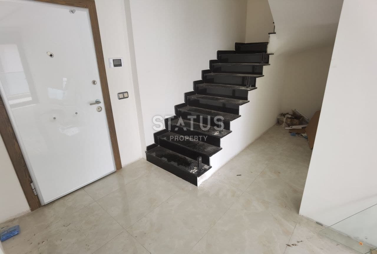 Five-room two-level luxury apartments in the first coast. 250m2 фото 42