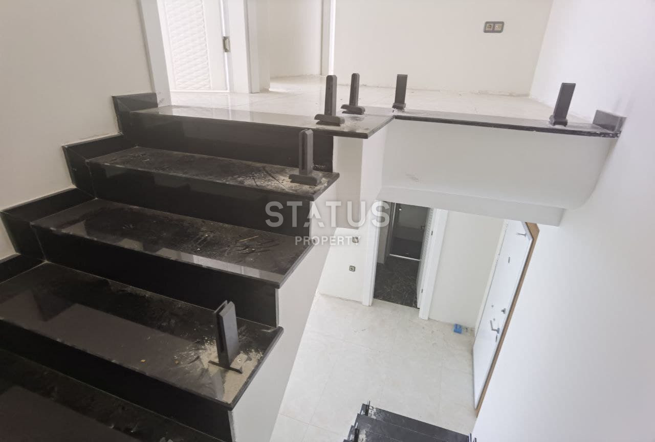 Five-room two-level luxury apartments in the first coast. 250m2 фото 50