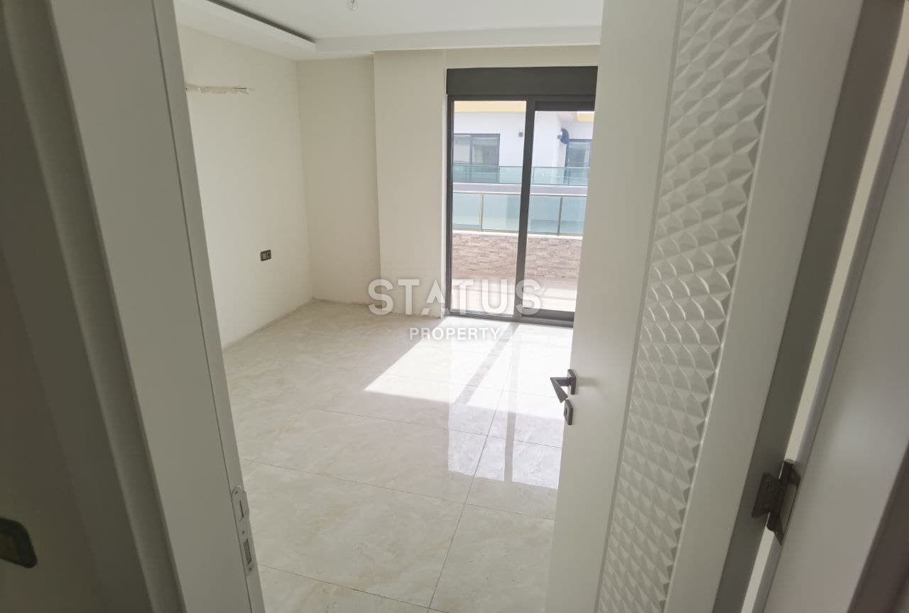 Five-room two-level luxury apartments in the first coast. 250m2 фото 53