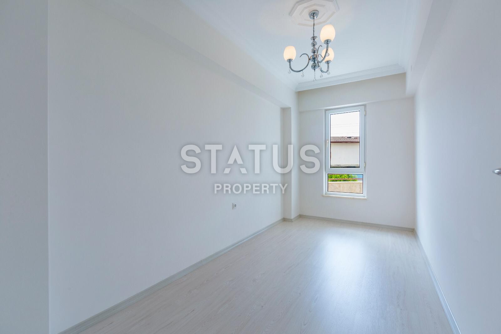 Просторные светлые апартаменты 3+1 в Тосмуре ,135 м 2. фото 3