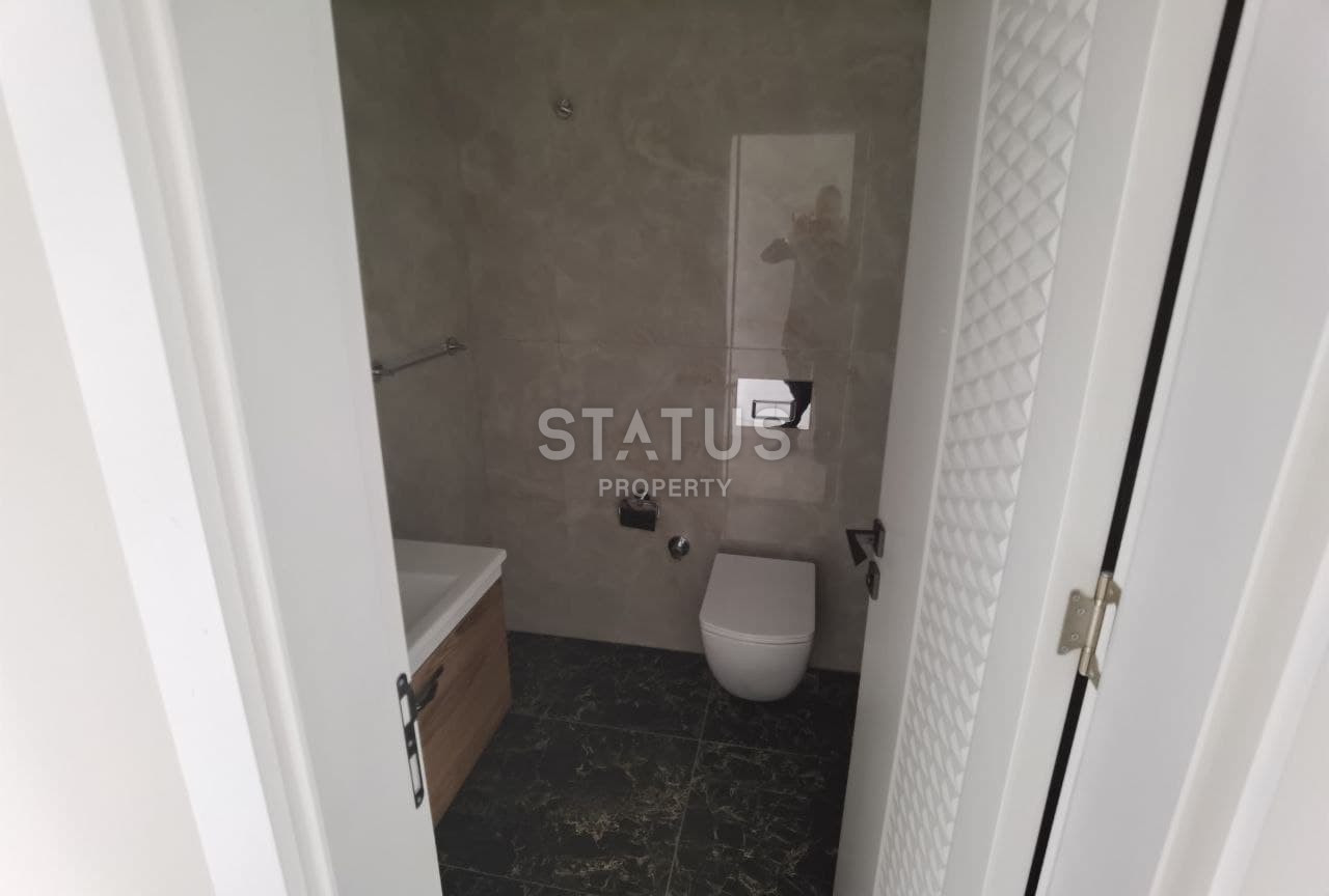 Five-room two-level luxury apartments in the first coast. 250m2 фото 58