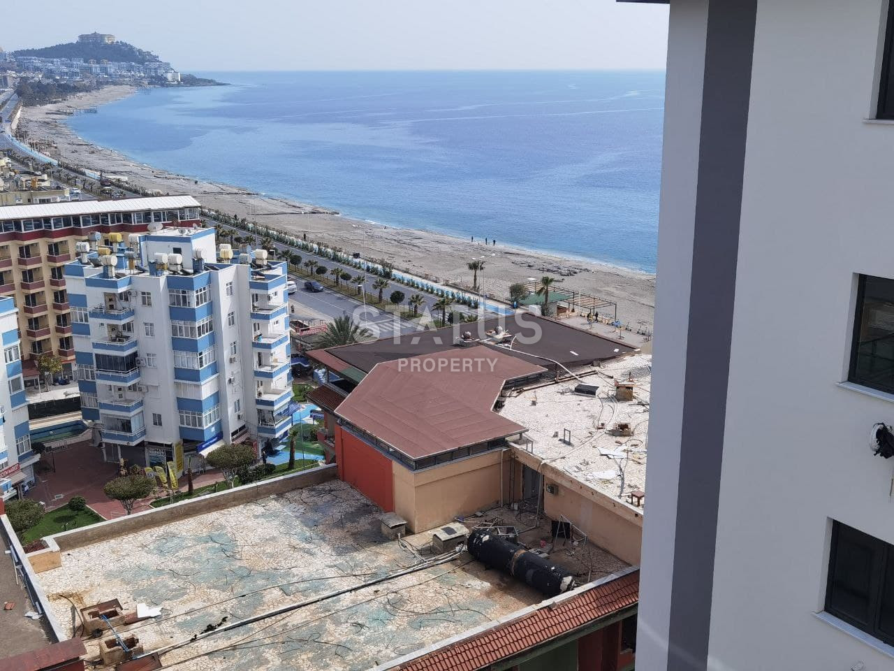 Five-room two-level luxury apartments in the first coast. 250m2 фото 60