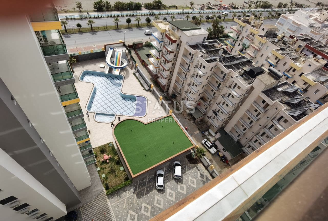 Five-room two-level luxury apartments in the first coast. 250m2 фото 61