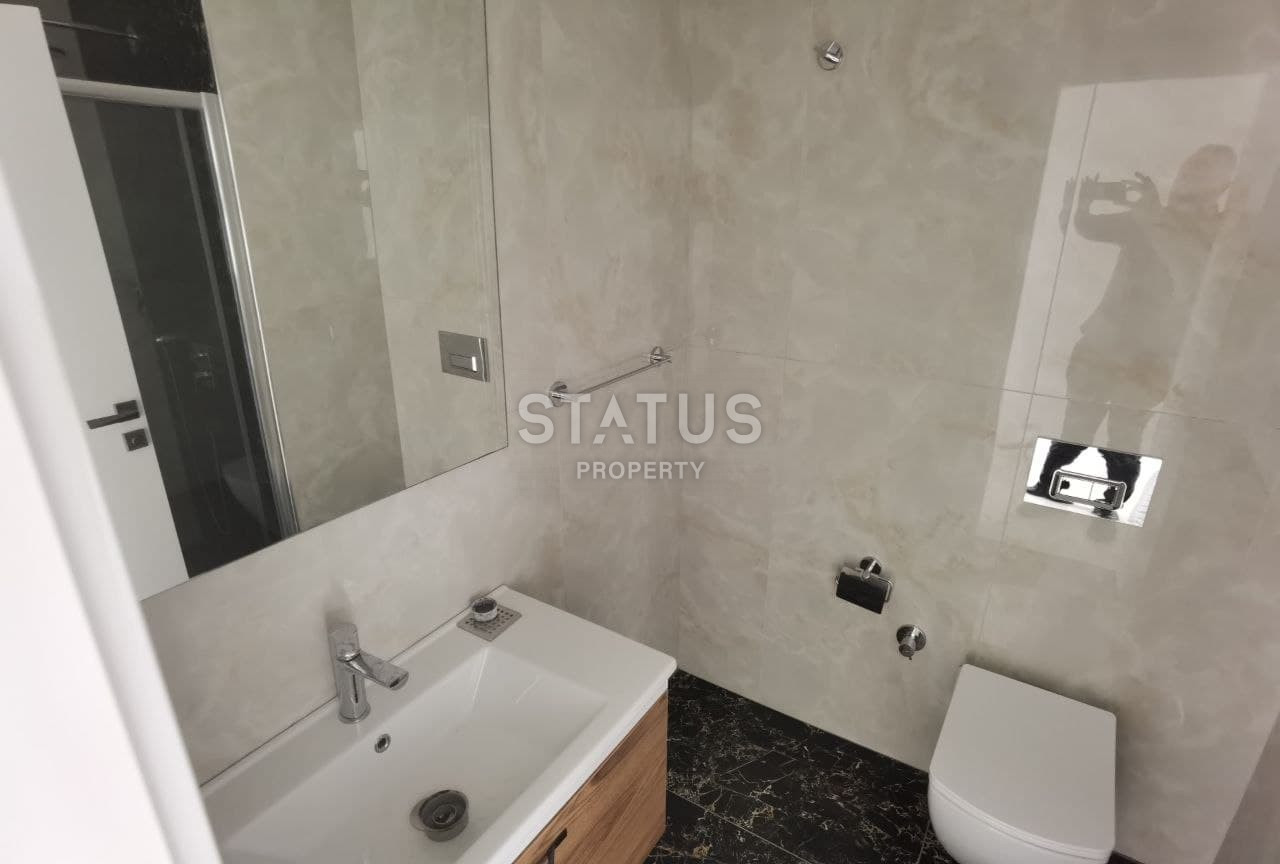 Five-room two-level luxury apartments in the first coast. 250m2 фото 62