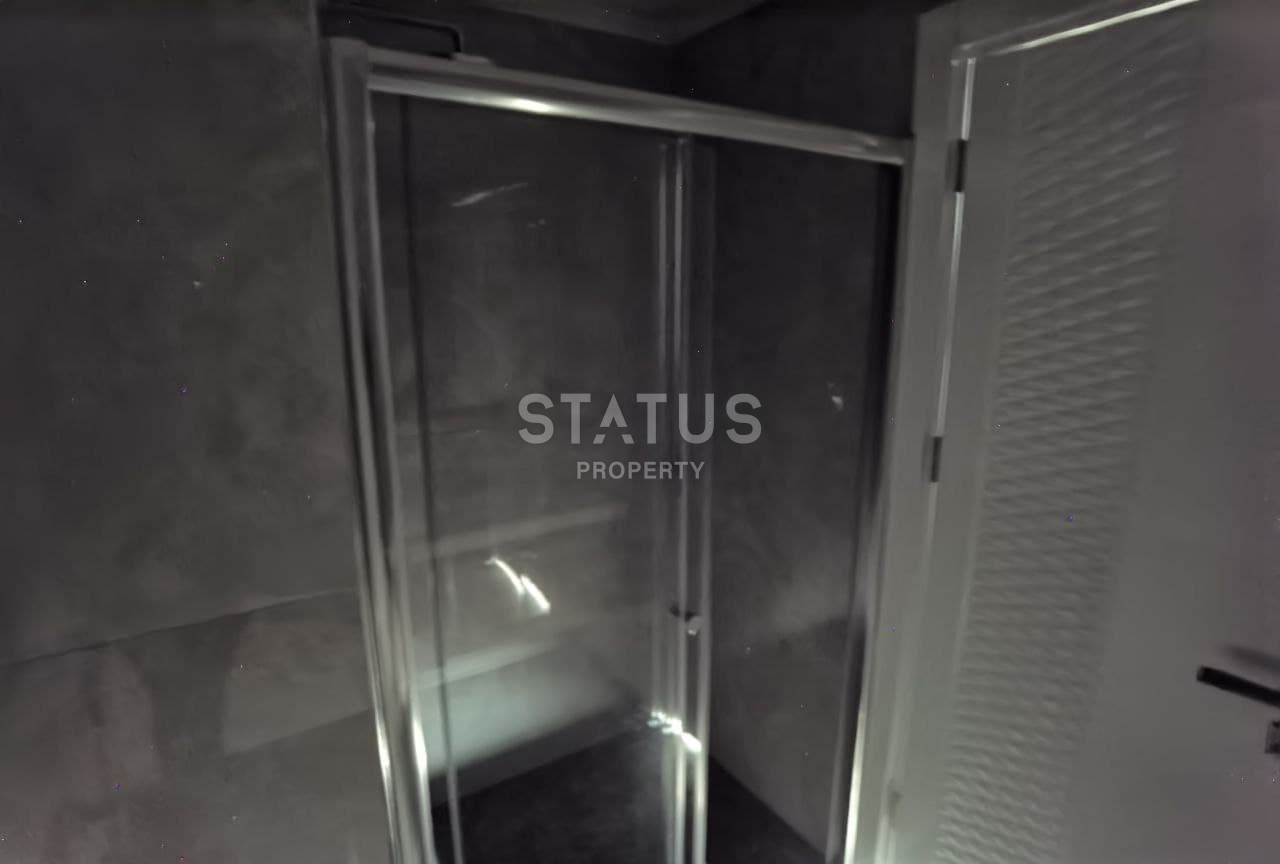 Five-room two-level luxury apartments in the first coast. 250m2 фото 63