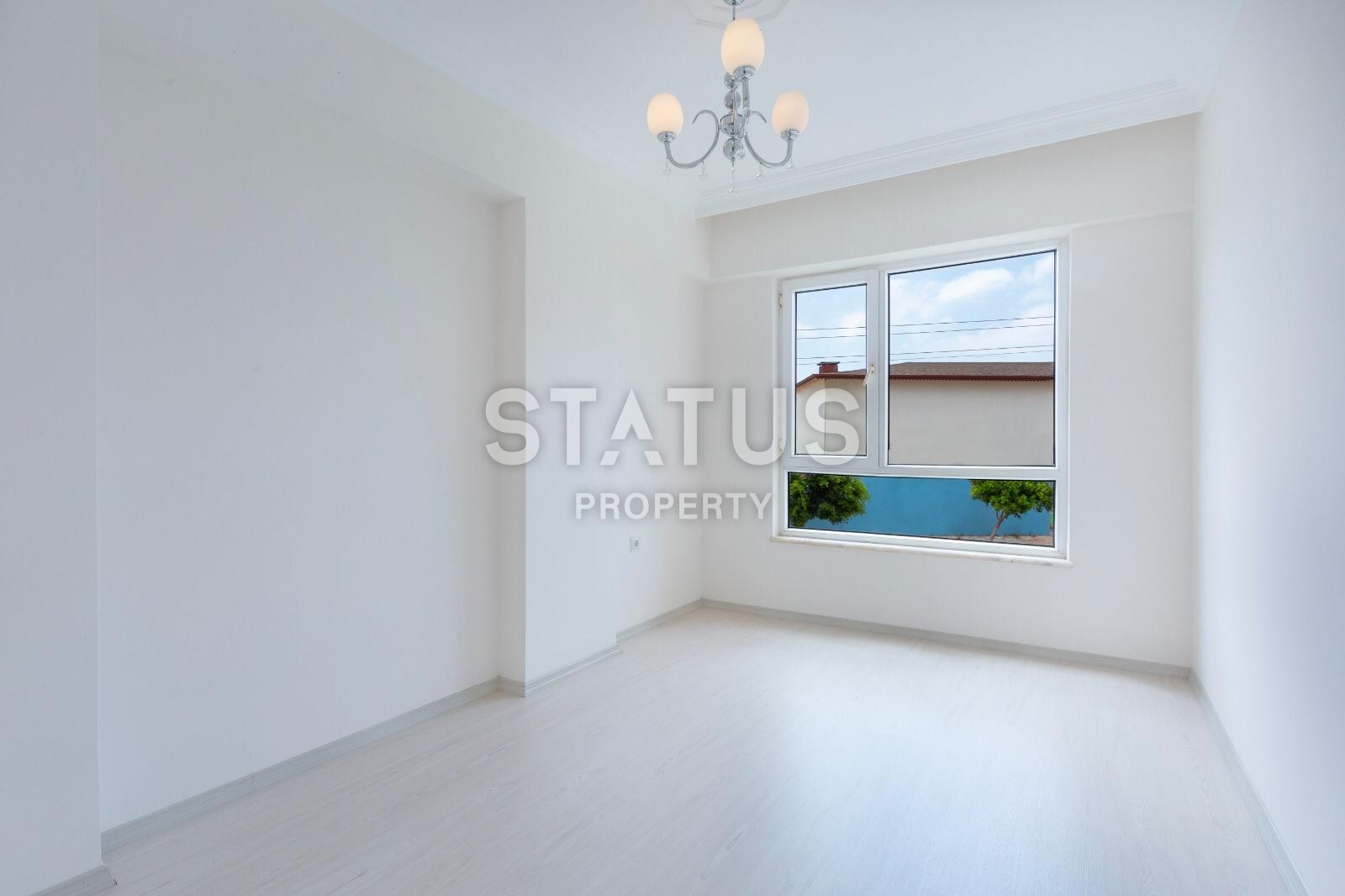 Просторные светлые апартаменты 3+1 в Тосмуре ,135 м 2. фото 4