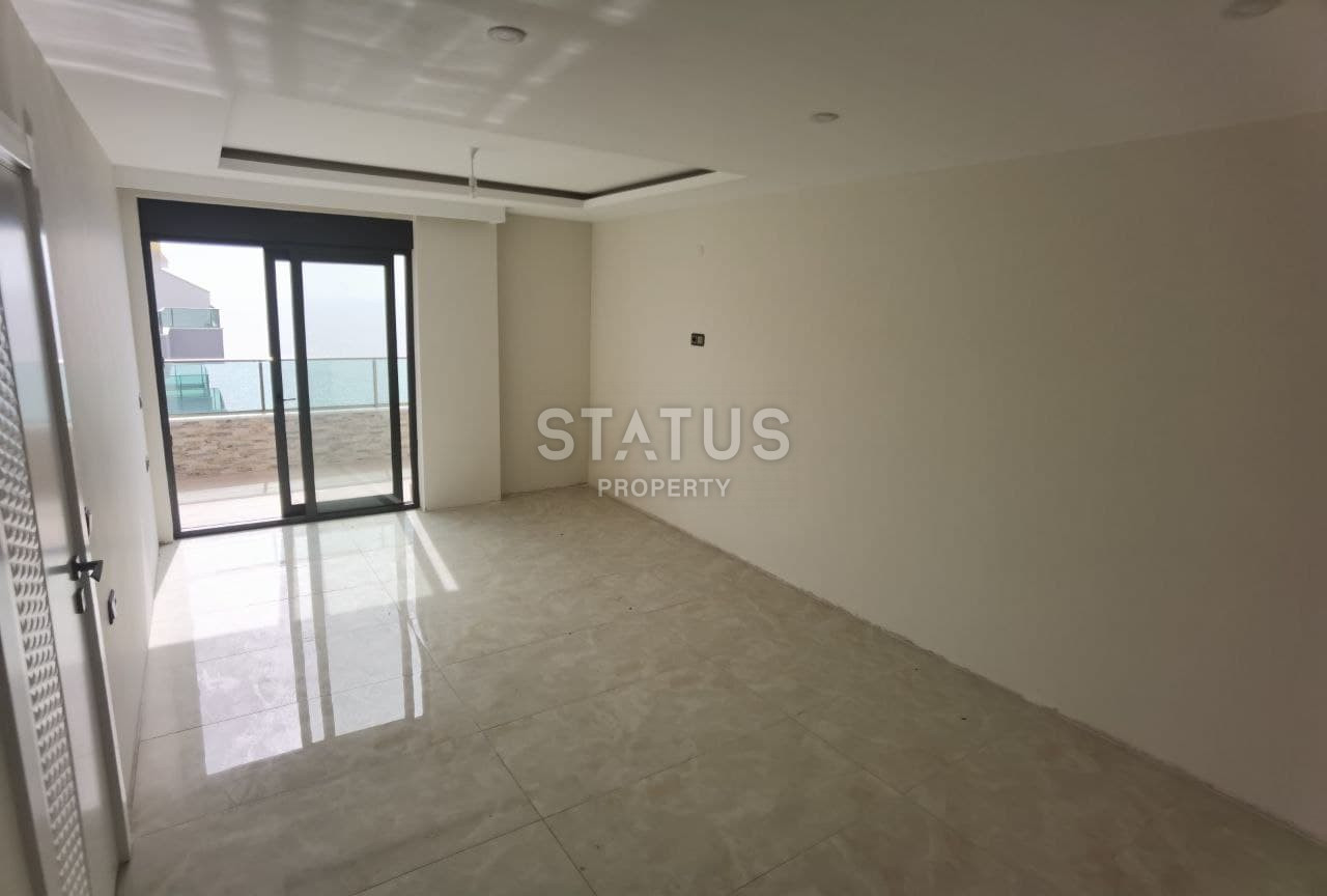 Five-room two-level luxury apartments in the first coast. 250m2 фото 69