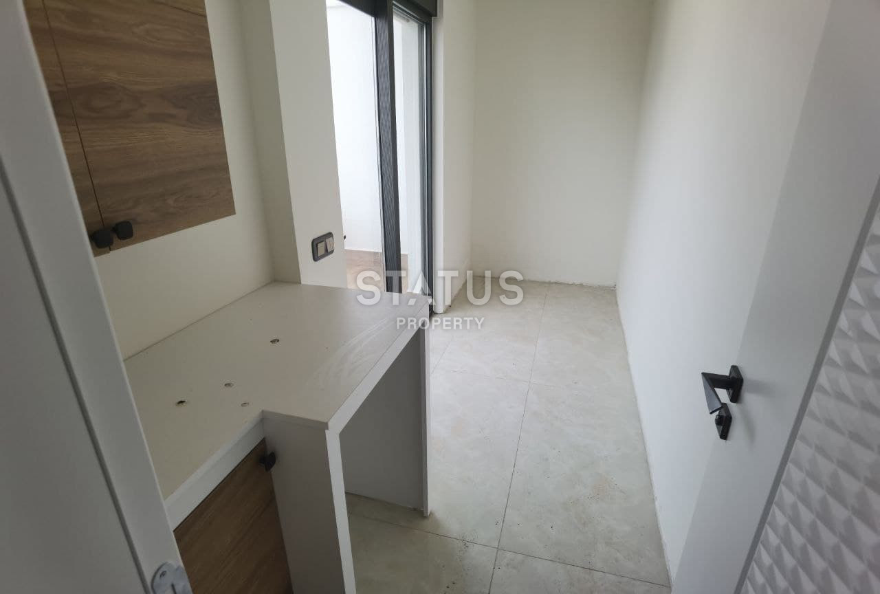 Five-room two-level luxury apartments in the first coast. 250m2 фото 75