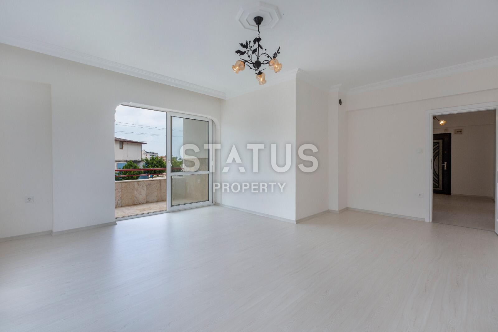 Просторные светлые апартаменты 3+1 в Тосмуре ,135 м 2. фото 5