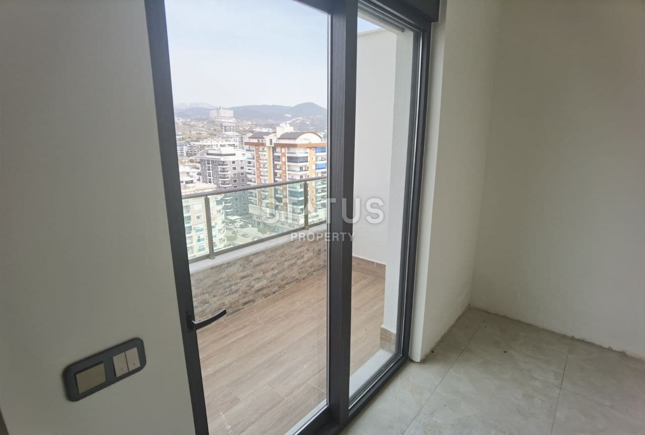 Five-room two-level luxury apartments in the first coast. 250m2 фото 76