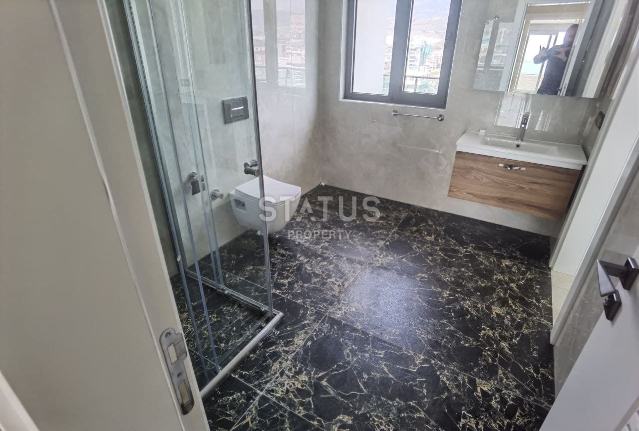 Five-room two-level luxury apartments in the first coast. 250m2 фото 77