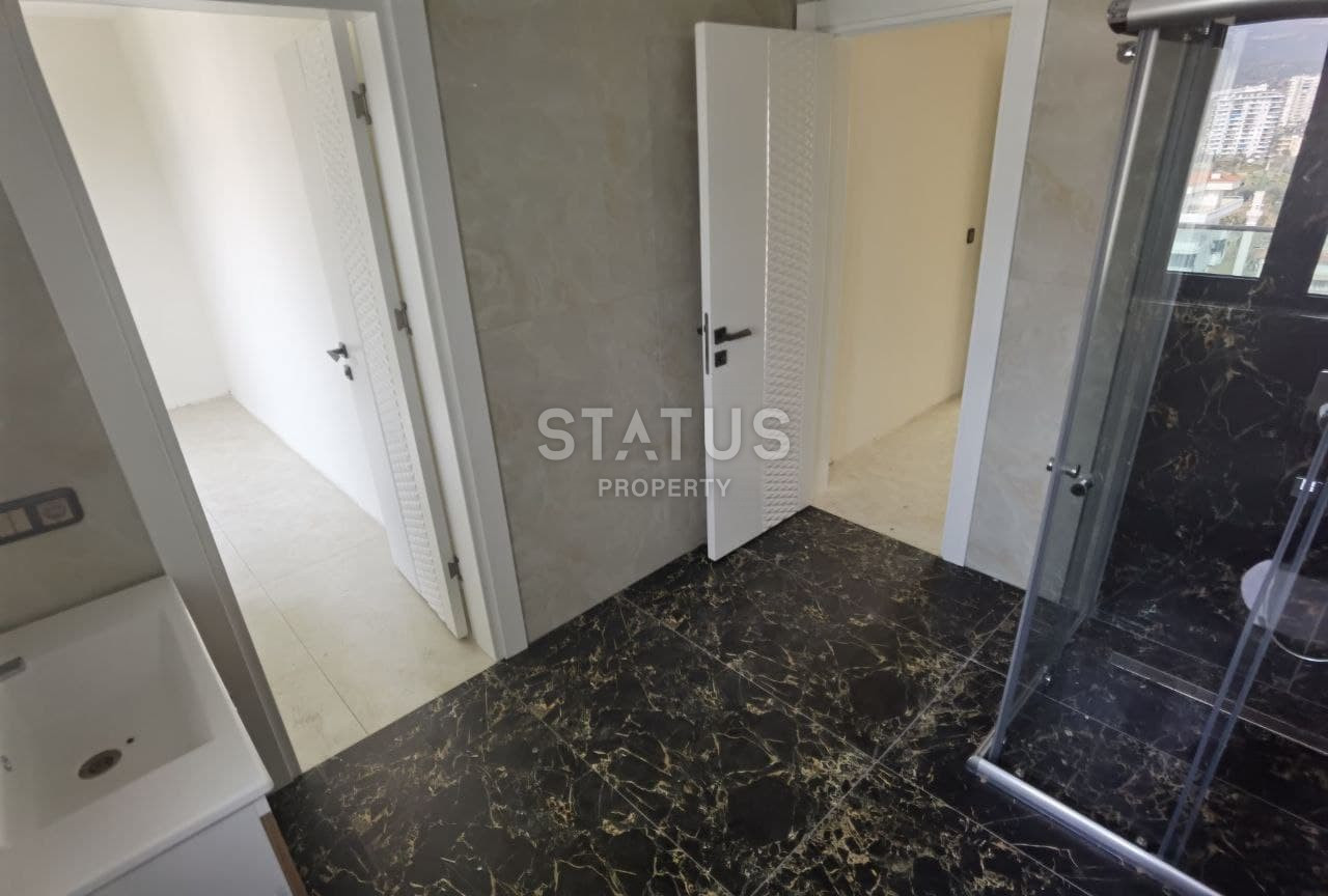 Five-room two-level luxury apartments in the first coast. 250m2 фото 79