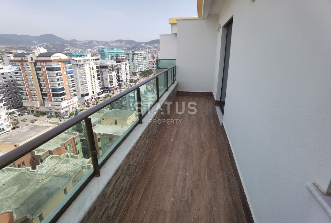 Five-room two-level luxury apartments in the first coast. 250m2 фото 80