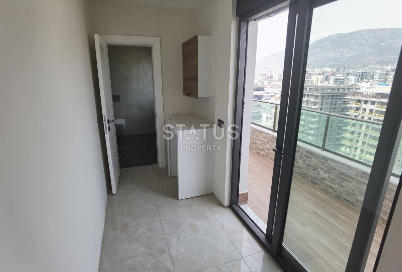 Five-room two-level luxury apartments in the first coast. 250m2 фото 82