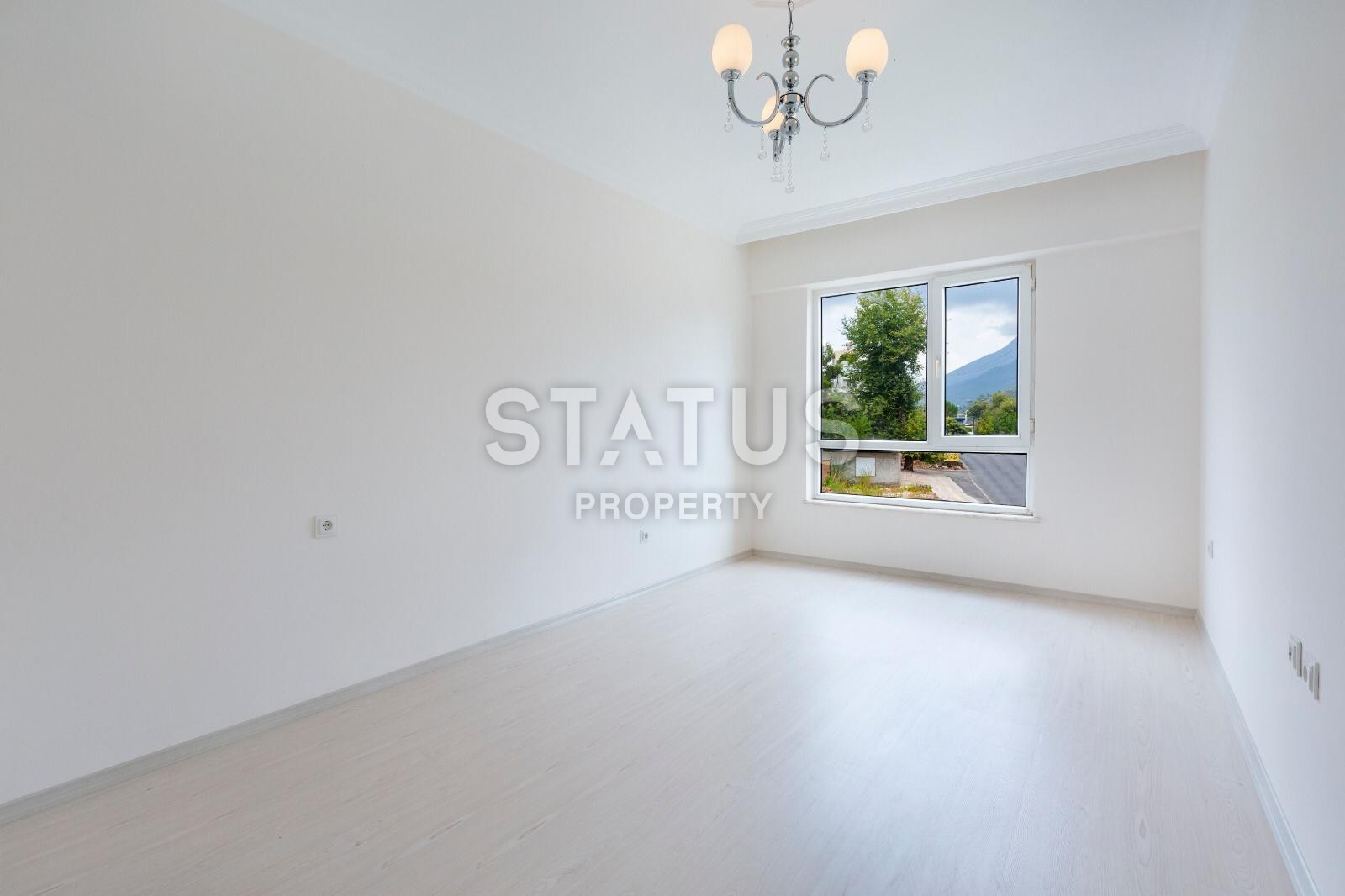 Просторные светлые апартаменты 3+1 в Тосмуре ,135 м 2. фото 6