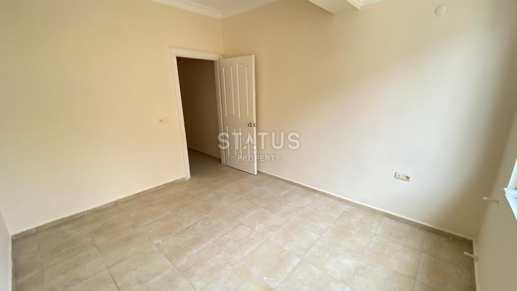 Не дорогая просторная двух-уровневая квартира  4+1 в Махмутларе. 180м2 фото 4