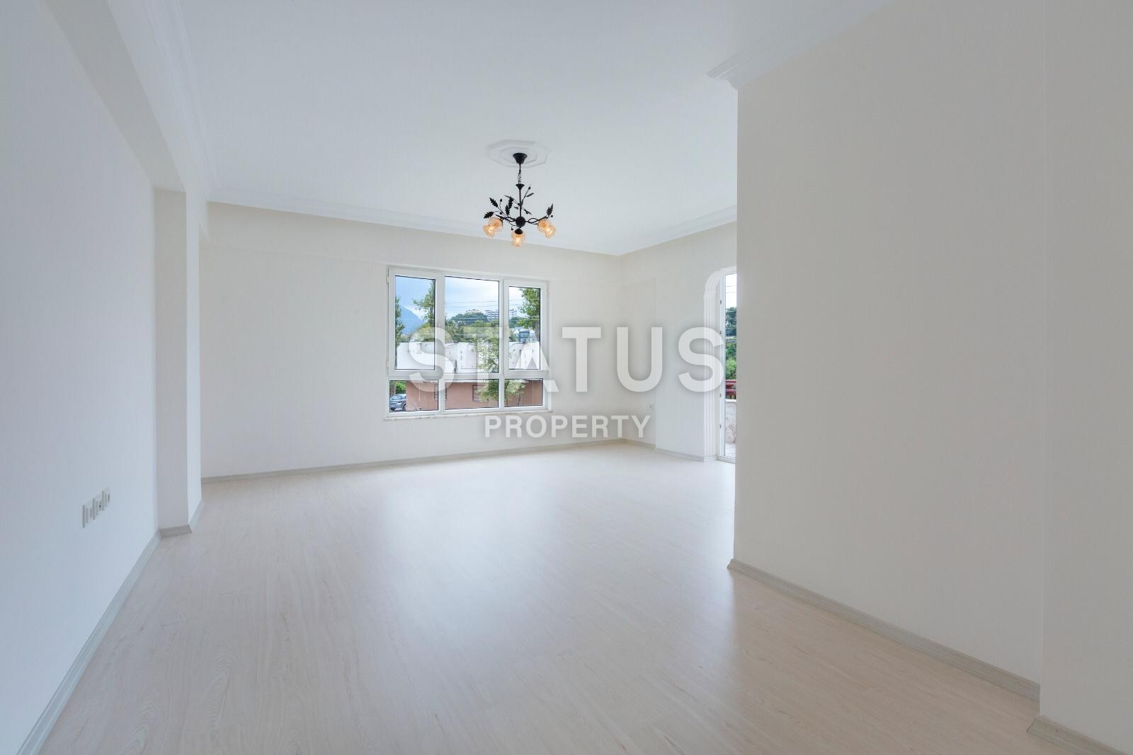 Просторные светлые апартаменты 3+1 в Тосмуре ,135 м 2. фото 7