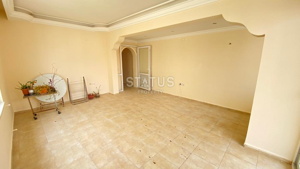 Не дорогая просторная двух-уровневая квартира  4+1 в Махмутларе. 180м2 фото 14