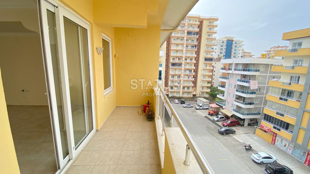 Не дорогая просторная двух-уровневая квартира  4+1 в Махмутларе. 180м2 фото 21