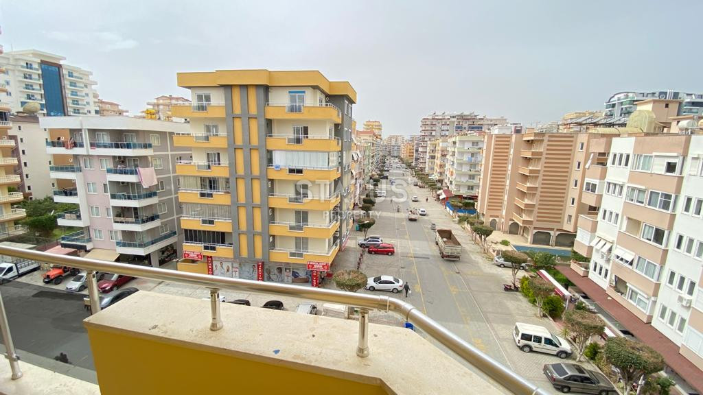 Не дорогая просторная двух-уровневая квартира  4+1 в Махмутларе. 180м2 фото 22