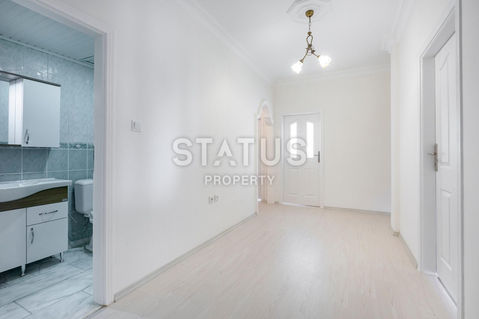 Просторные светлые апартаменты 3+1 в Тосмуре ,135 м 2. фото 8