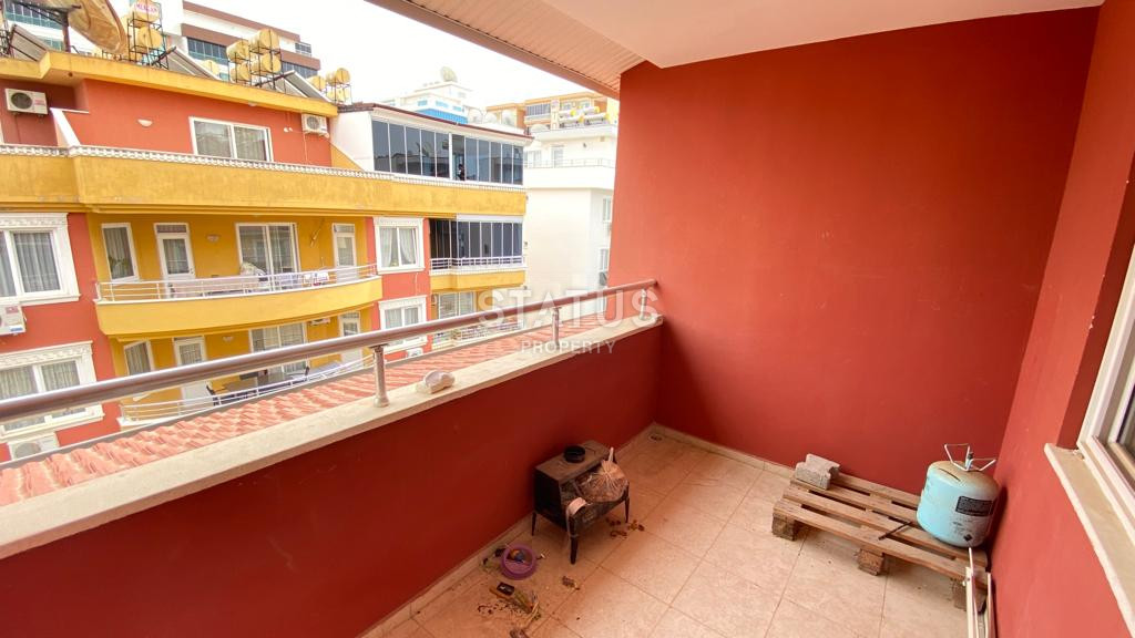 Не дорогая просторная двух-уровневая квартира  4+1 в Махмутларе. 180м2 фото 26