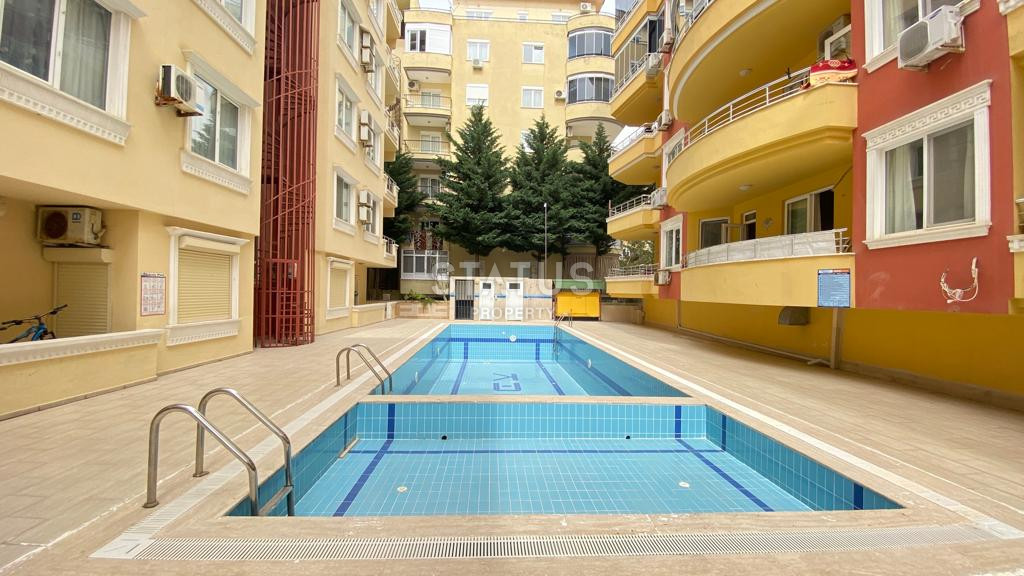 Не дорогая просторная двух-уровневая квартира  4+1 в Махмутларе. 180м2 фото 28