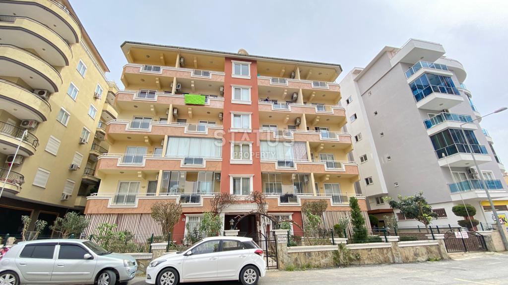 Не дорогая просторная двух-уровневая квартира  4+1 в Махмутларе. 180м2 фото 29