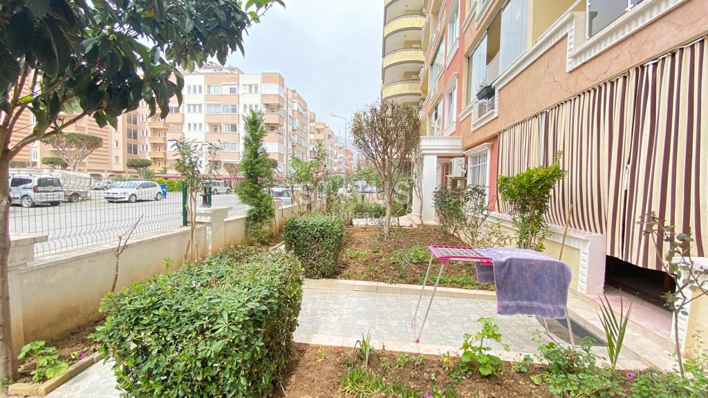 Не дорогая просторная двух-уровневая квартира  4+1 в Махмутларе. 180м2 фото 30