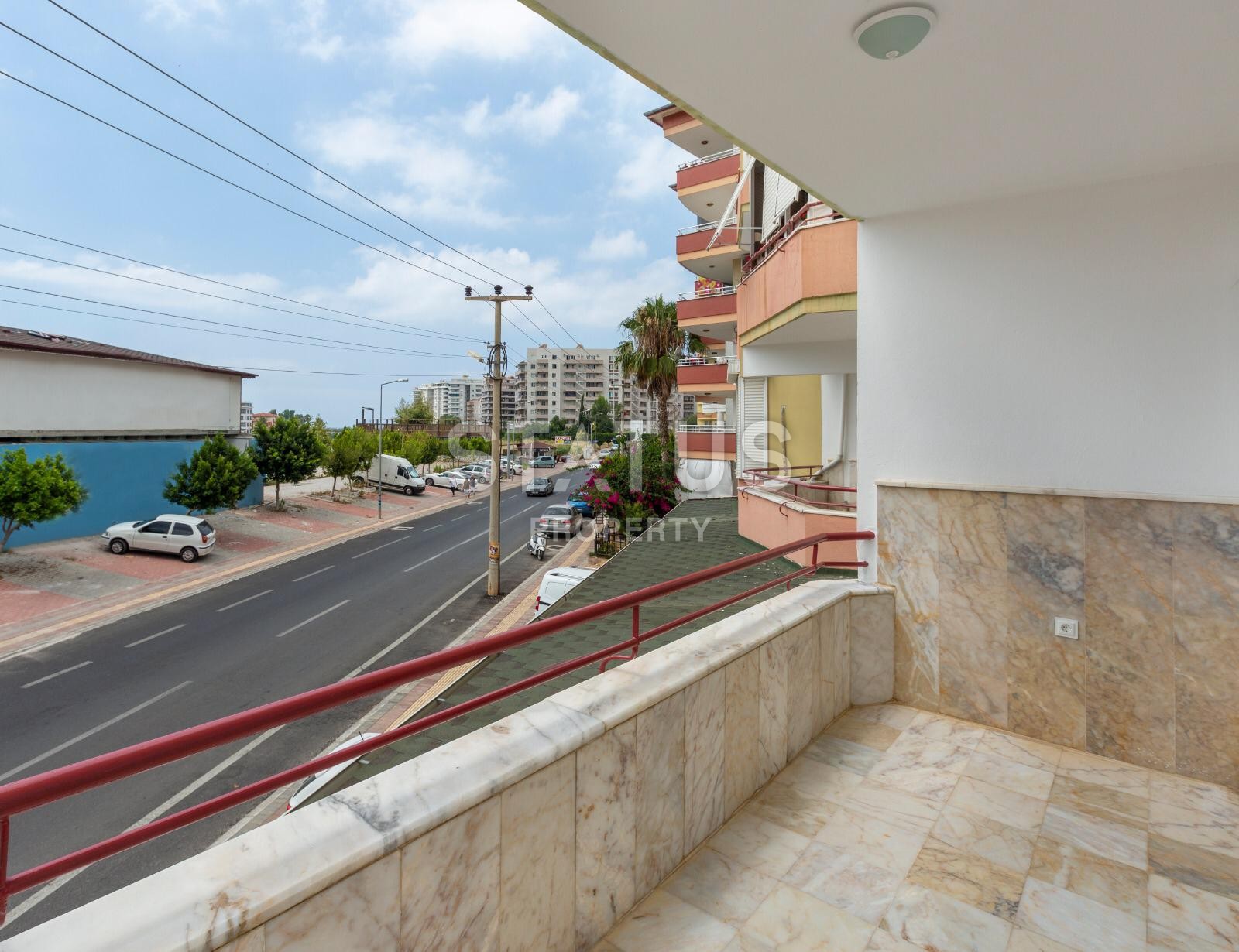 Просторные светлые апартаменты 3+1 в Тосмуре ,135 м 2. фото 11