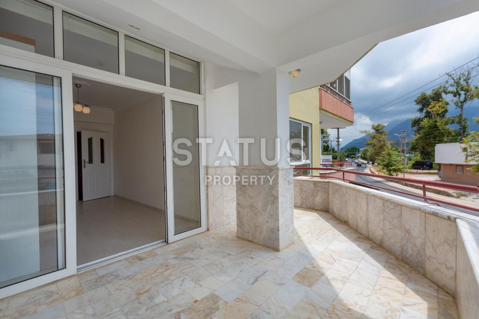 Просторные светлые апартаменты 3+1 в Тосмуре ,135 м 2. фото 14