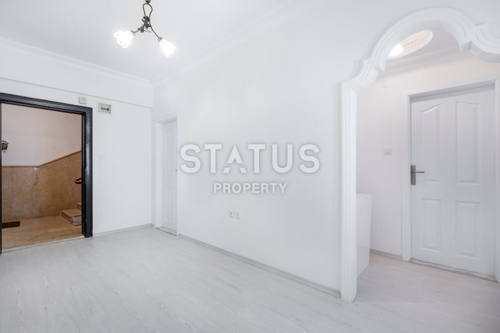 Просторные светлые апартаменты 3+1 в Тосмуре ,135 м 2. фото 15