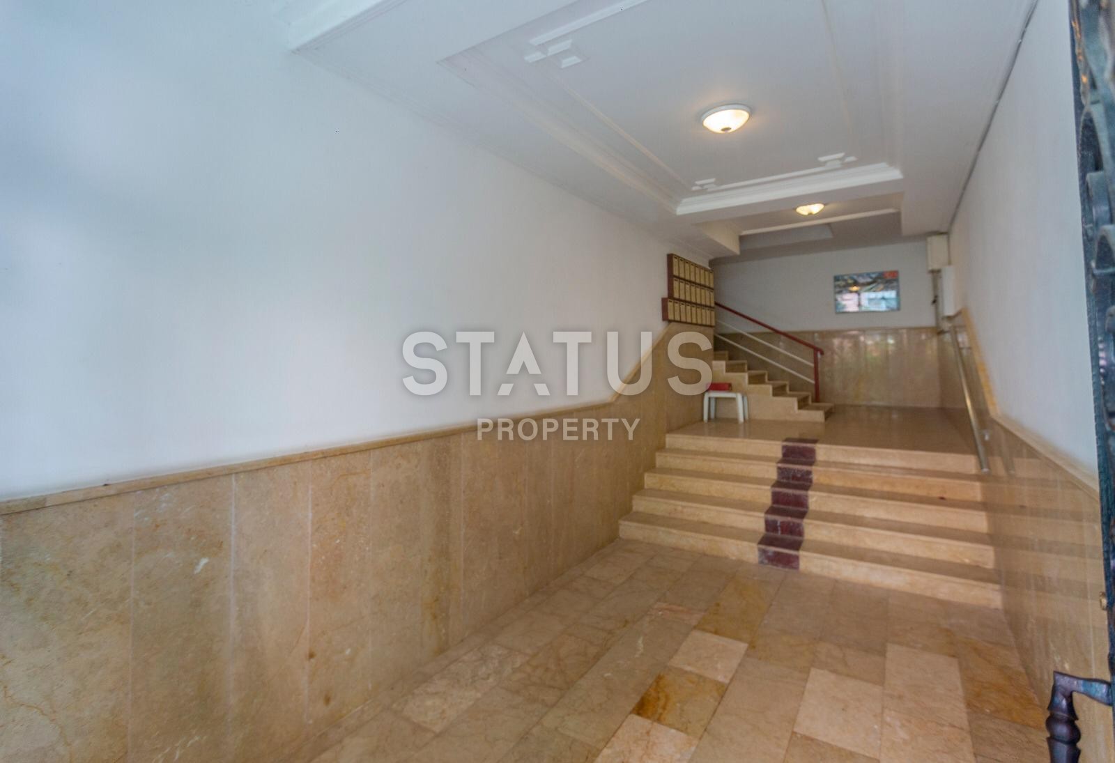 Просторные светлые апартаменты 3+1 в Тосмуре ,135 м 2. фото 16