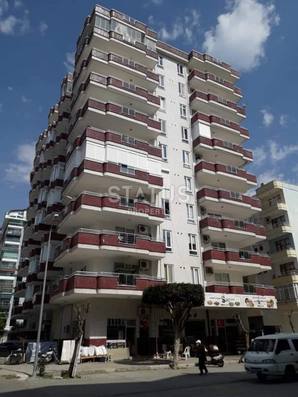 Просторные апартаменты 2+1 с отдельной кухней. 135м2 фото 1