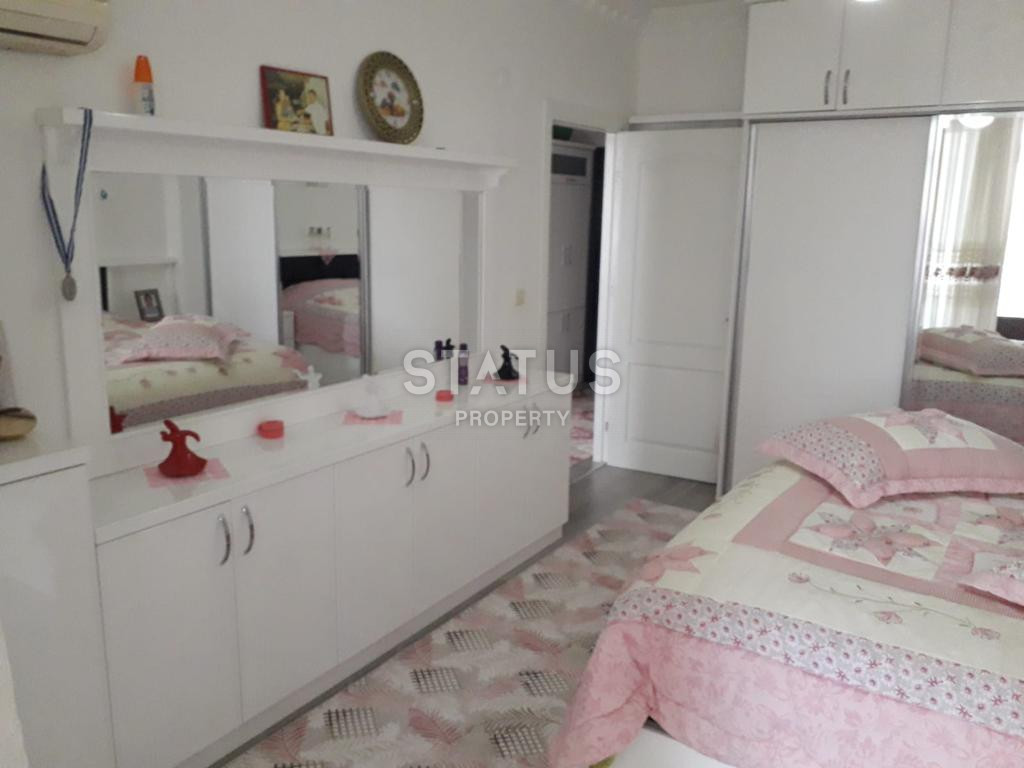 Spacious apartment 2+1 with a separate kitchen. 135m2 фото 3