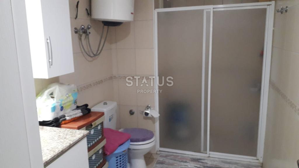 Spacious apartment 2+1 with a separate kitchen. 135m2 фото 4