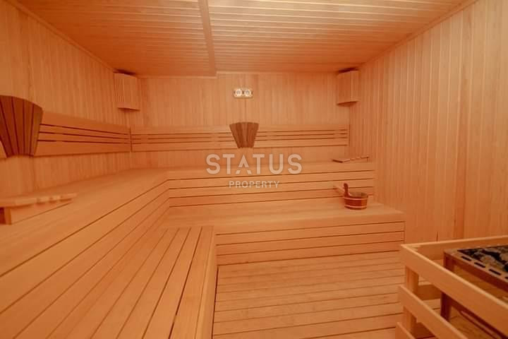 Spacious apartment 2+1 with a separate kitchen. 135m2 фото 5