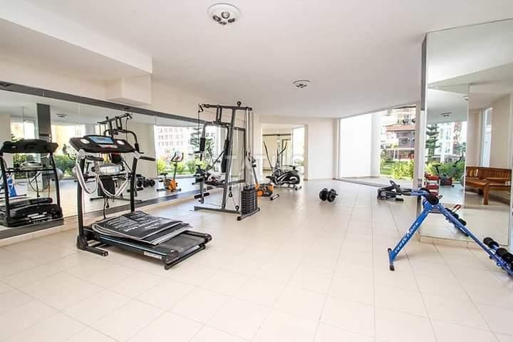 Spacious apartment 2+1 with a separate kitchen. 135m2 фото 6