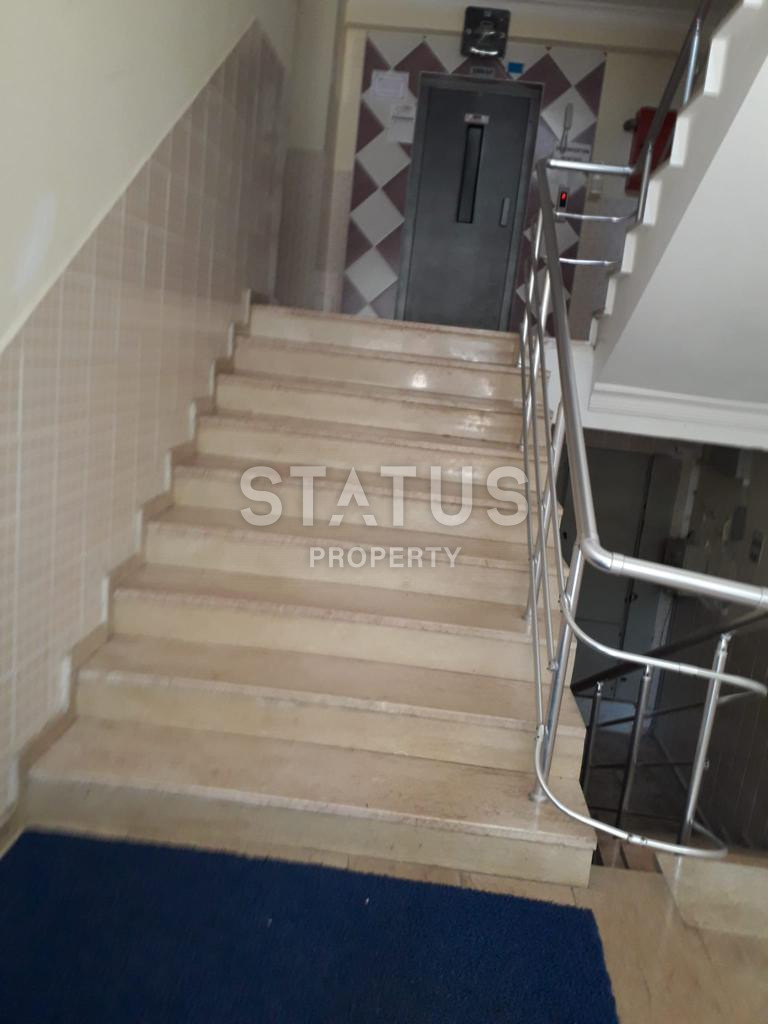 Spacious apartment 2+1 with a separate kitchen. 135m2 фото 7