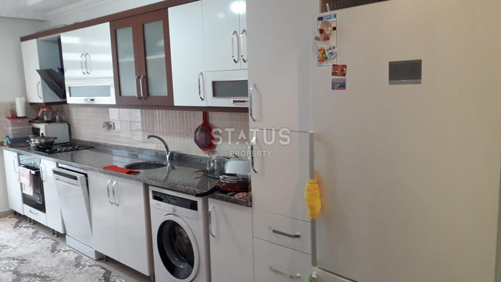 Spacious apartment 2+1 with a separate kitchen. 135m2 фото 8