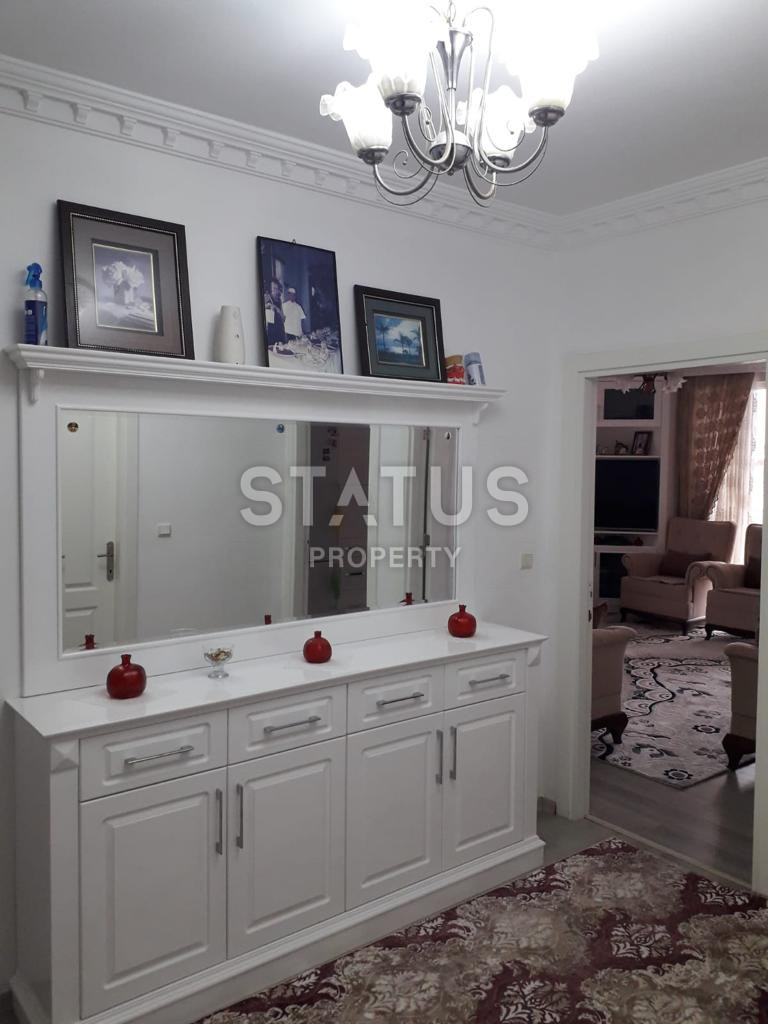 Spacious apartment 2+1 with a separate kitchen. 135m2 фото 9