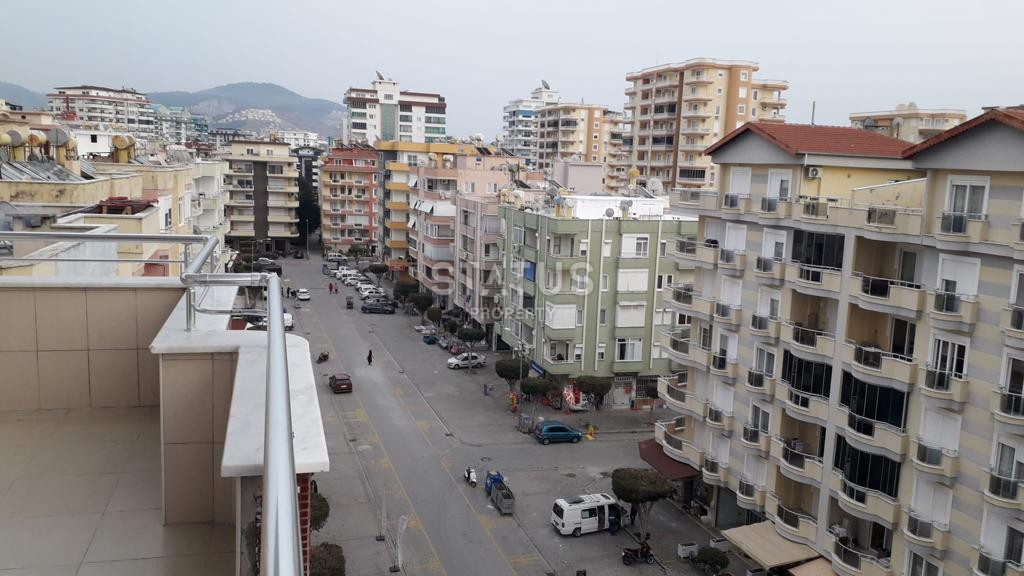 Spacious apartment 2+1 with a separate kitchen. 135m2 фото 11