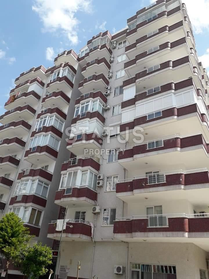 Spacious apartment 2+1 with a separate kitchen. 135m2 фото 12