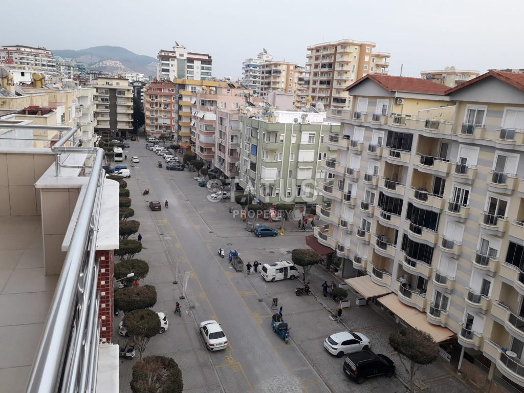 Spacious apartment 2+1 with a separate kitchen. 135m2 фото 13