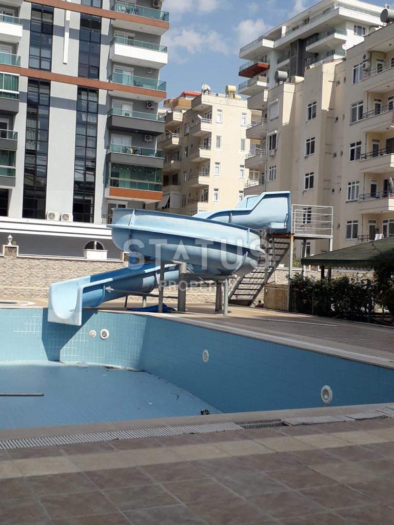 Spacious apartment 2+1 with a separate kitchen. 135m2 фото 15