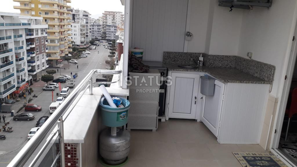 Spacious apartment 2+1 with a separate kitchen. 135m2 фото 16