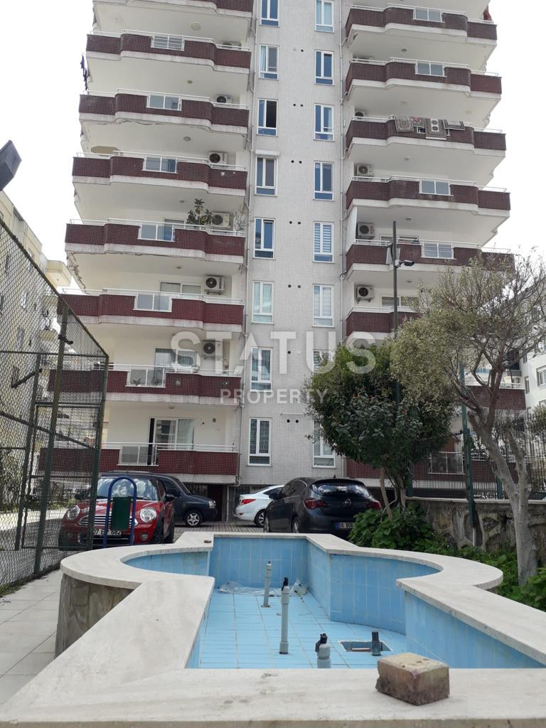 Spacious apartment 2+1 with a separate kitchen. 135m2 фото 17