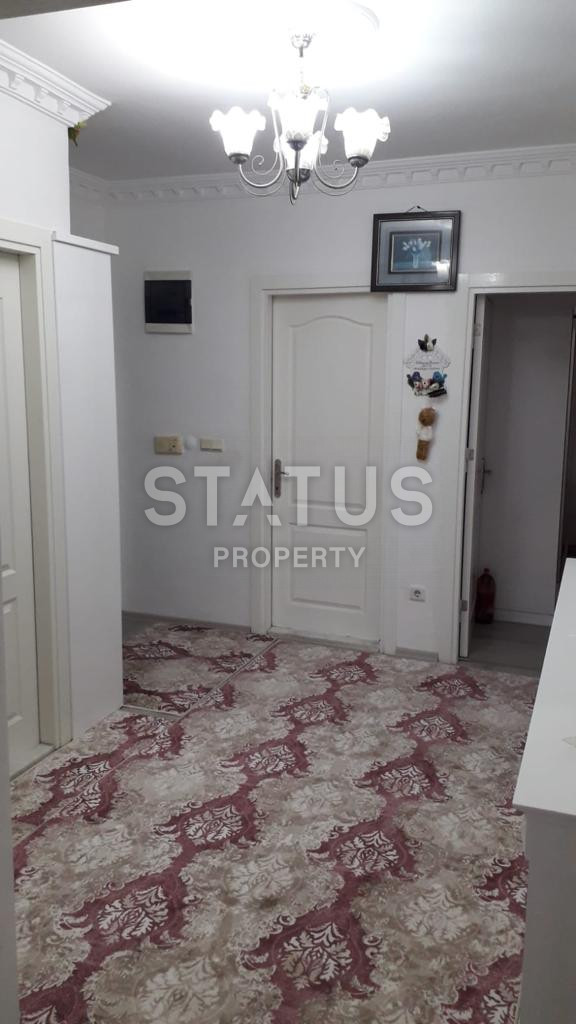 Spacious apartment 2+1 with a separate kitchen. 135m2 фото 18