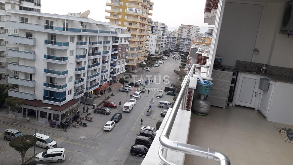 Spacious apartment 2+1 with a separate kitchen. 135m2 фото 19