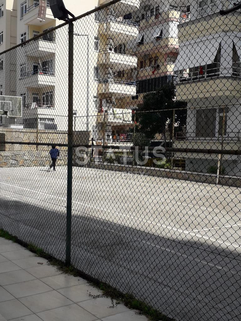 Spacious apartment 2+1 with a separate kitchen. 135m2 фото 20